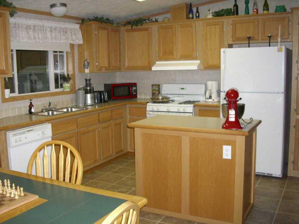 The Willows Mobile Home Park210 The WillowsGoshen, IN 46526
