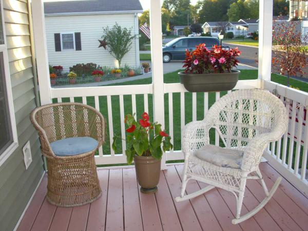The Willows Mobile Home Park210 The WillowsGoshen, IN 46526