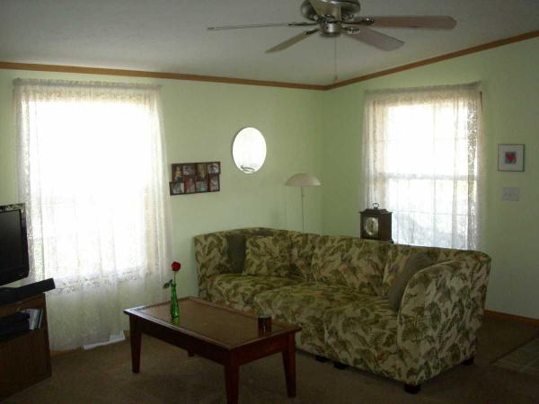 The Willows Mobile Home Park210 The WillowsGoshen, IN 46526