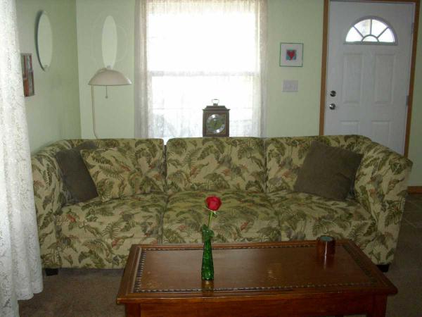 The Willows Mobile Home Park210 The WillowsGoshen, IN 46526