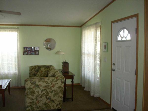 The Willows Mobile Home Park210 The WillowsGoshen, IN 46526