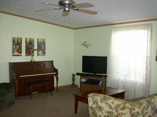 The Willows Mobile Home Park210 The WillowsGoshen, IN 46526