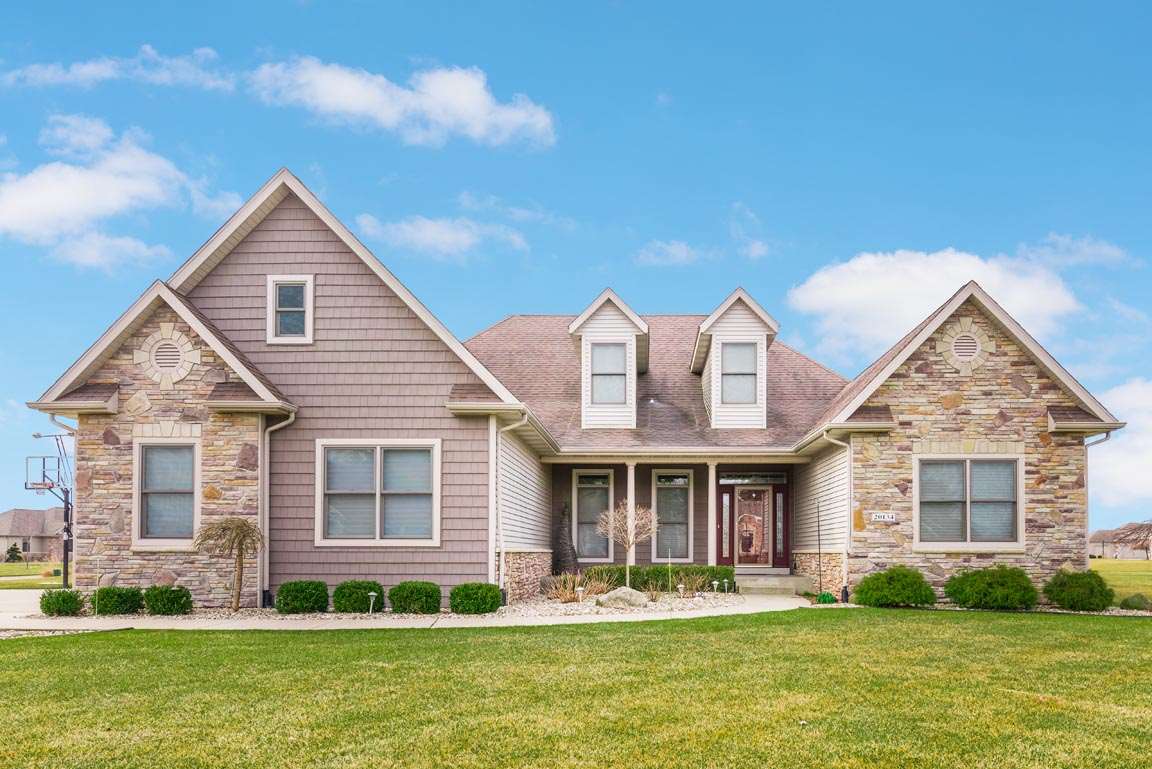 20134Eagle Hill, Goshen, IN 46528