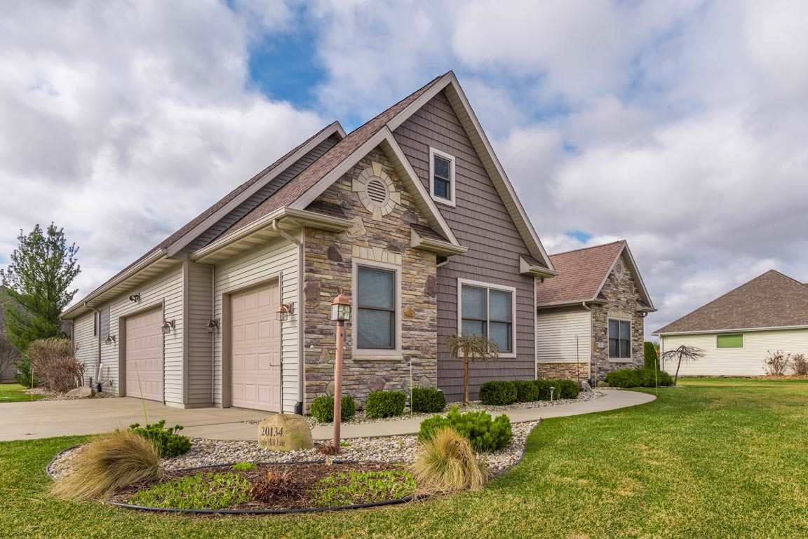 20134Eagle Hill, Goshen, IN 46528