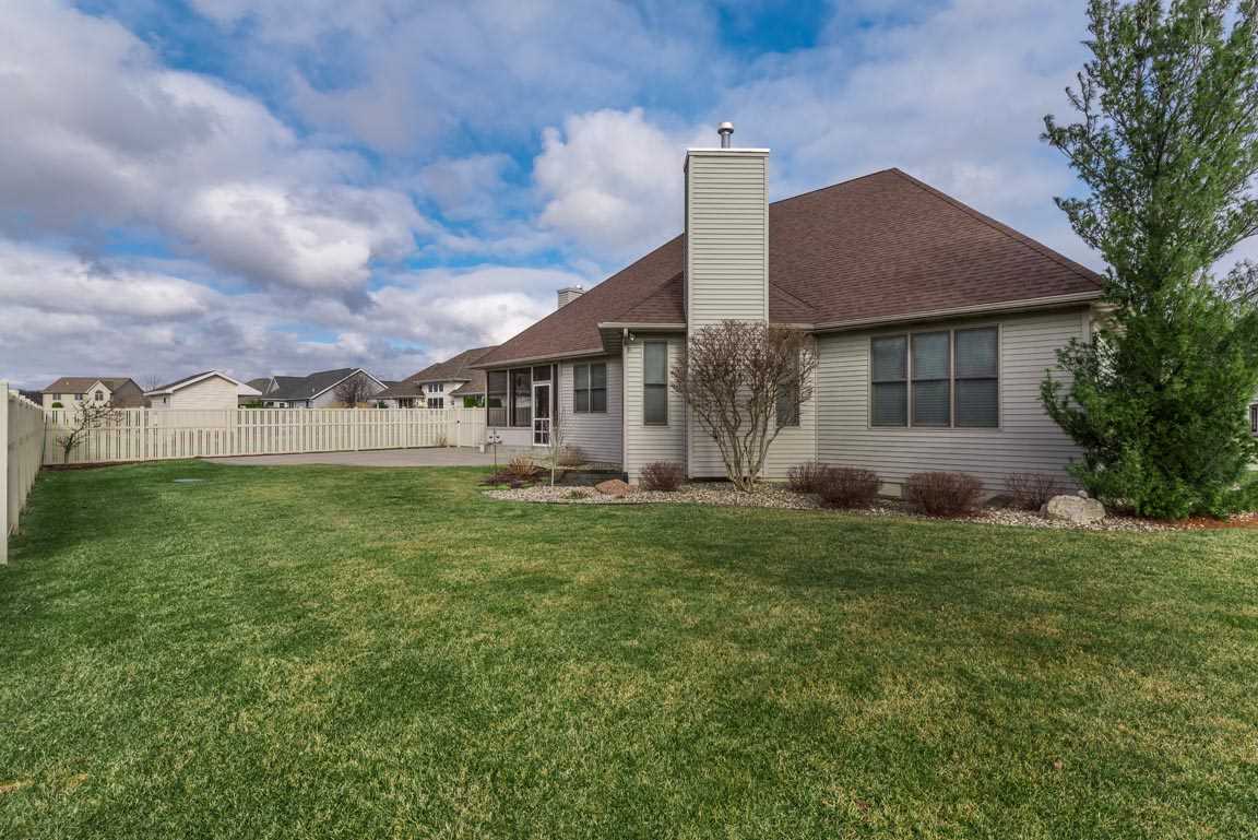 20134Eagle Hill, Goshen, IN 46528