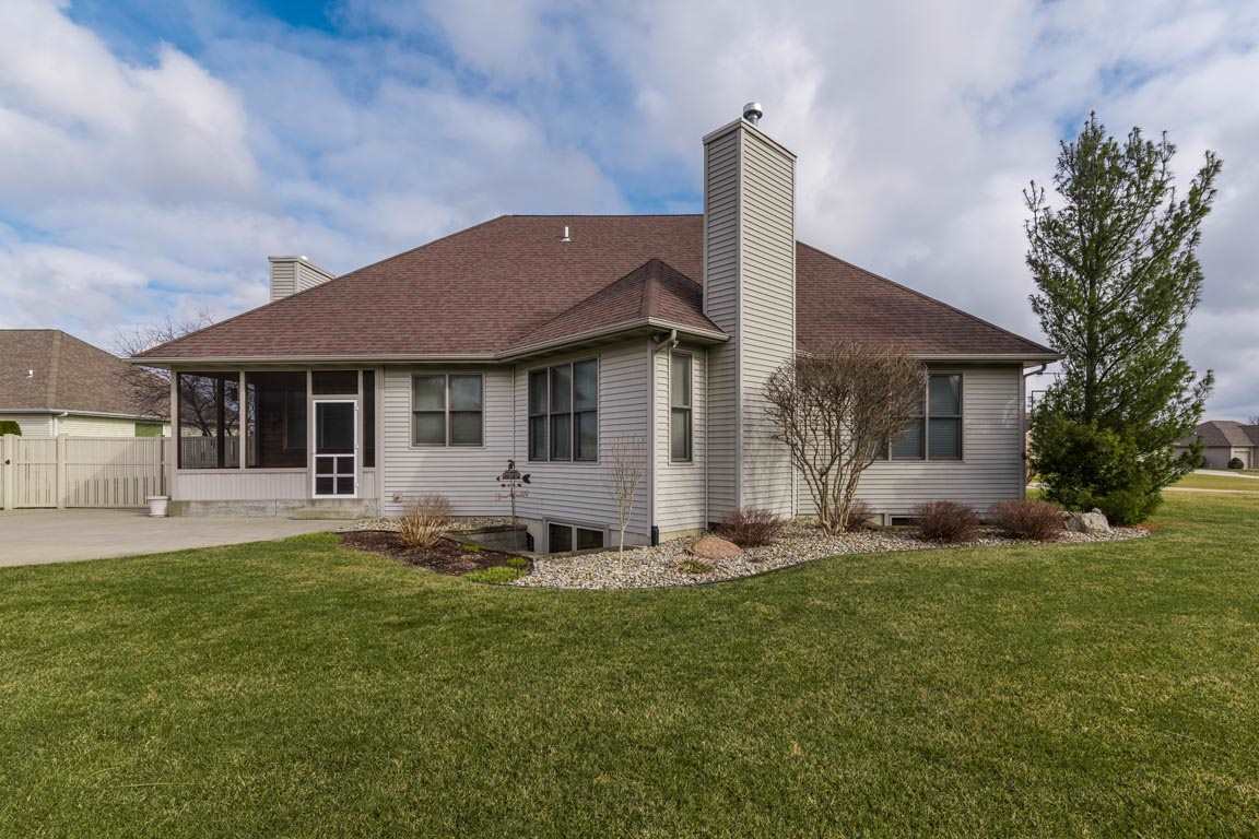 20134Eagle Hill, Goshen, IN 46528