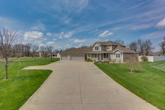 19629Gentle Stream, Goshen, IN 46528
