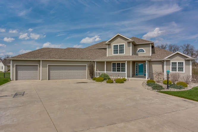 19629Gentle Stream, Goshen, IN 46528