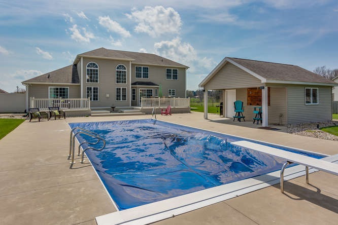 19629Gentle Stream, Goshen, IN 46528