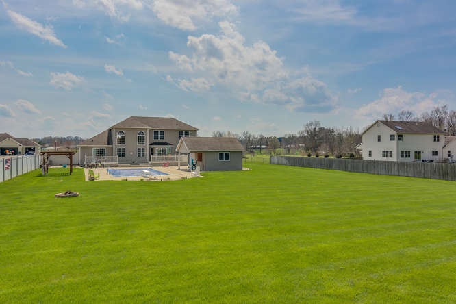 19629Gentle Stream, Goshen, IN 46528