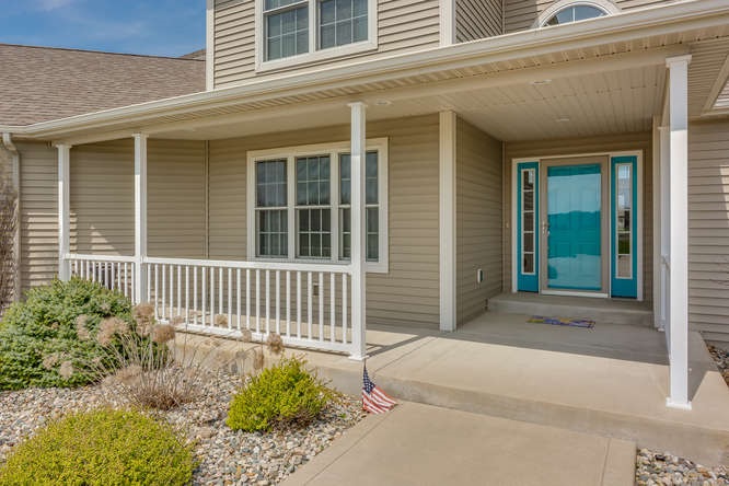 19629Gentle Stream, Goshen, IN 46528