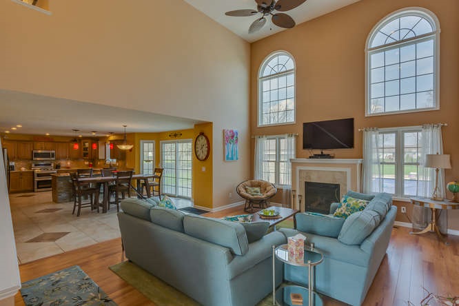 19629Gentle Stream, Goshen, IN 46528