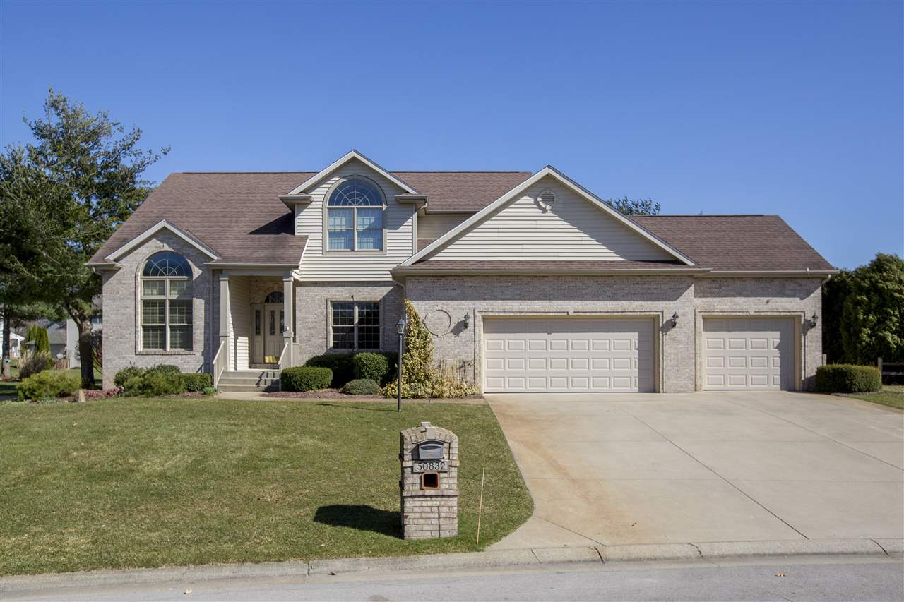 50832 Post, Granger, IN 46530