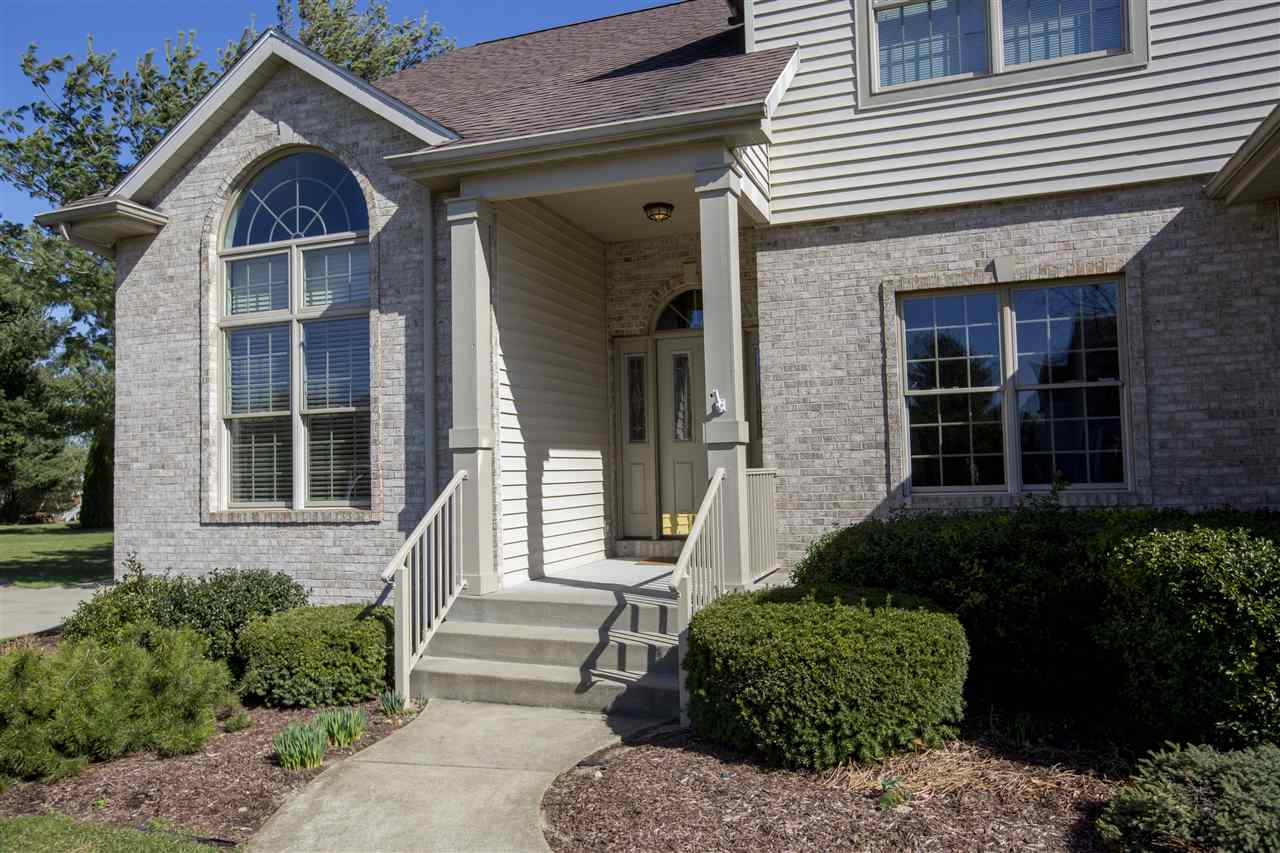 50832 Post, Granger, IN 46530