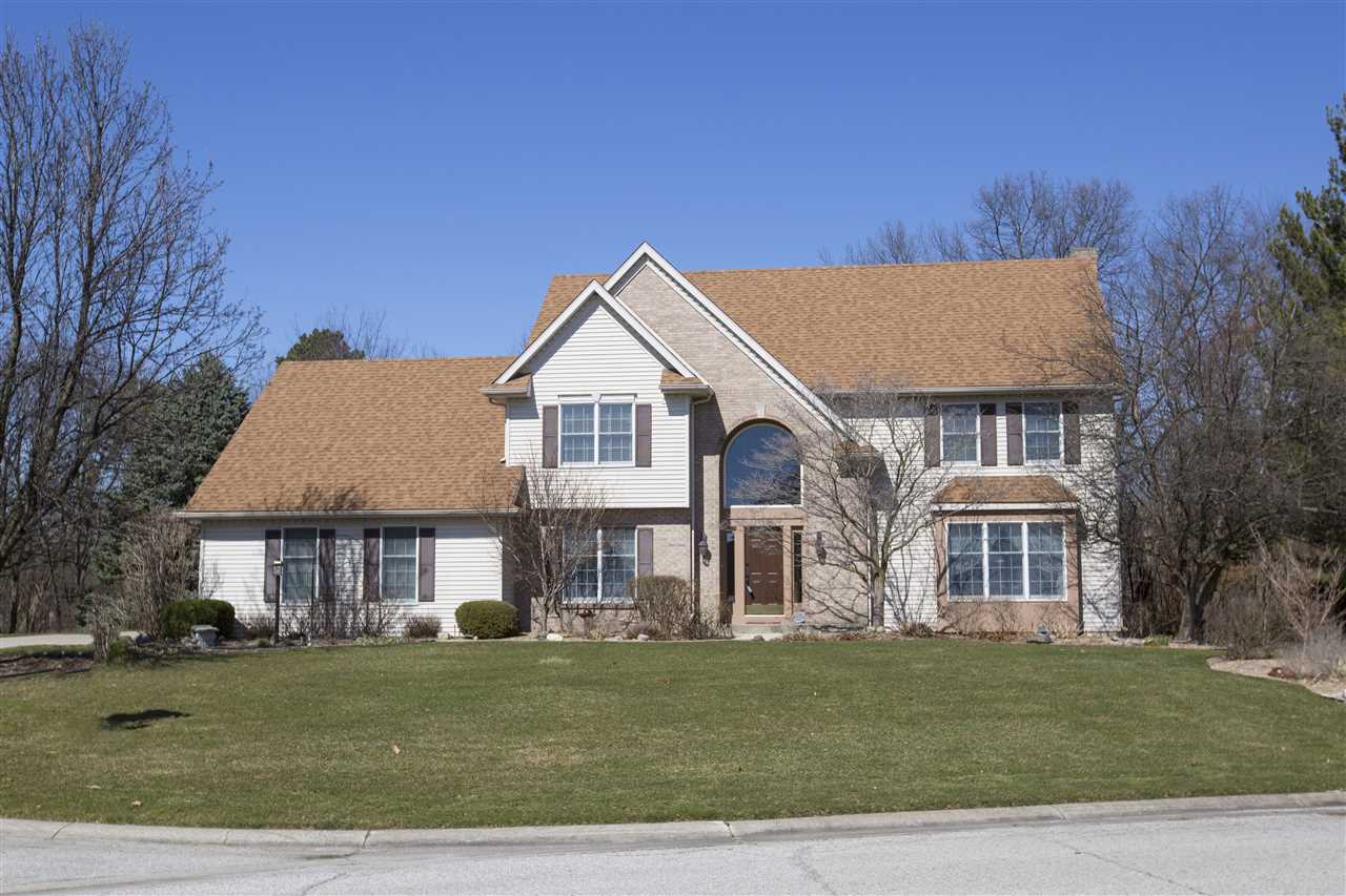 14689 Stonington, Granger, IN 46530