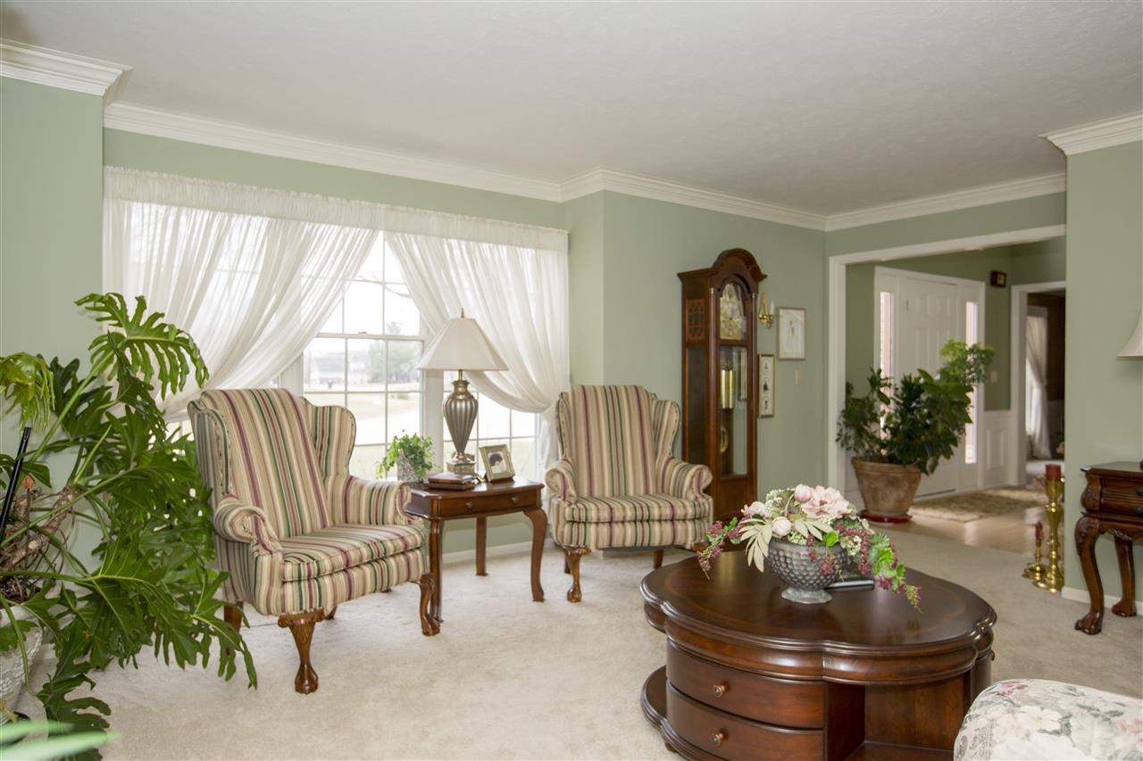 14689 Stonington, Granger, IN 46530