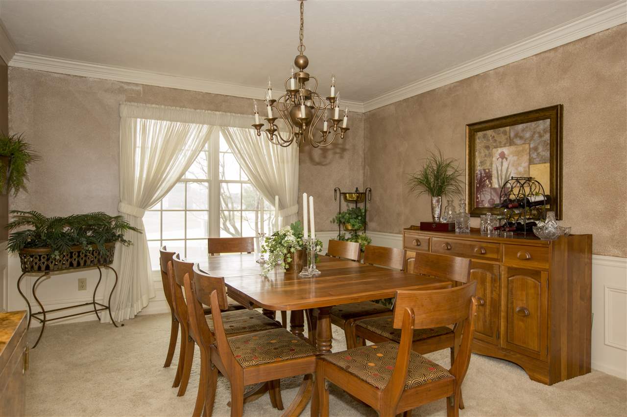 14689 Stonington, Granger, IN 46530