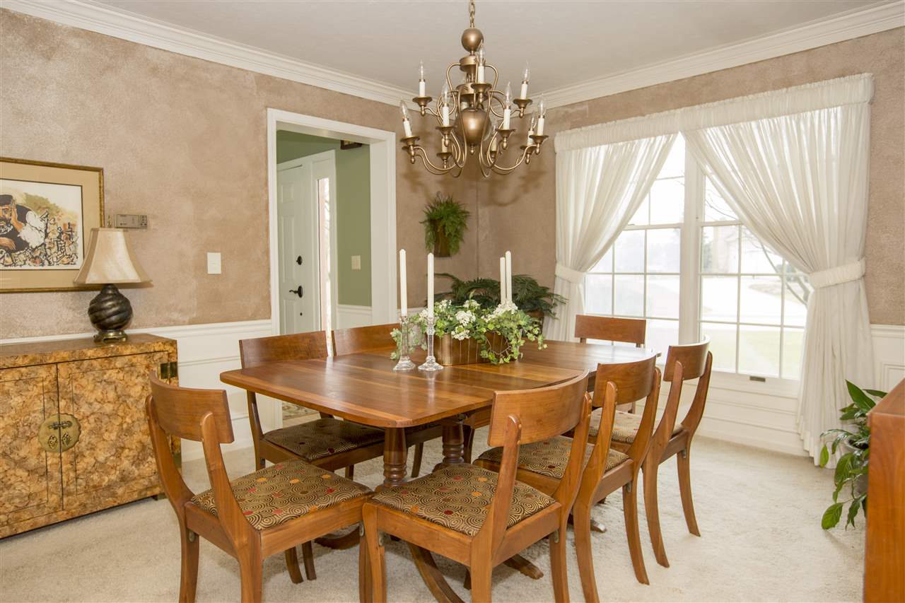14689 Stonington, Granger, IN 46530