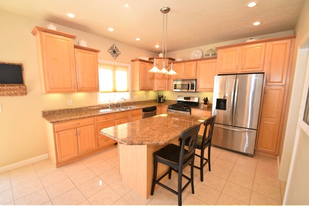 10154 Wescott Drive, Granger, IN 46530