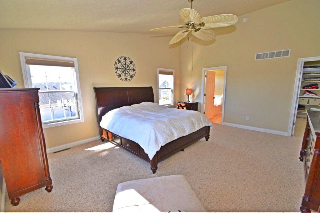 10154 Wescott Drive, Granger, IN 46530
