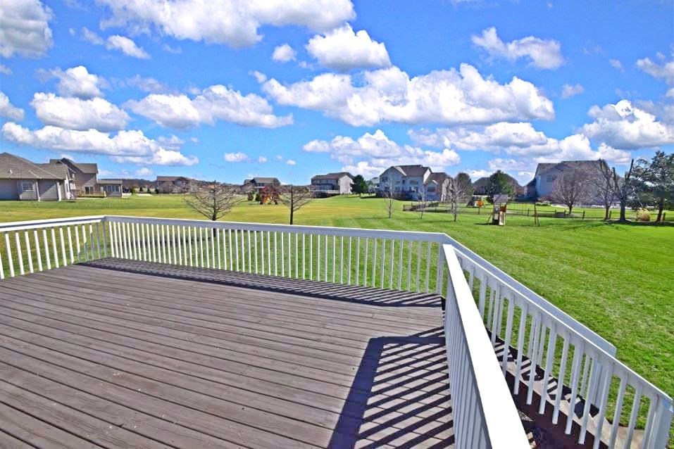 10154 Wescott Drive, Granger, IN 46530