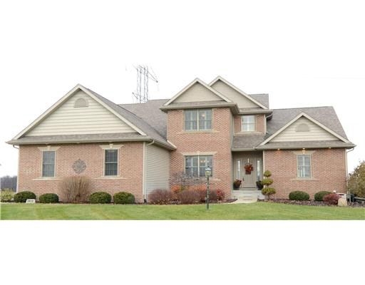 10173 Halcyon, Granger, IN 46530