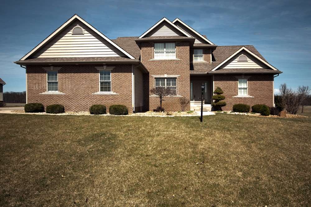 10173 Halcyon, Granger, IN 46530