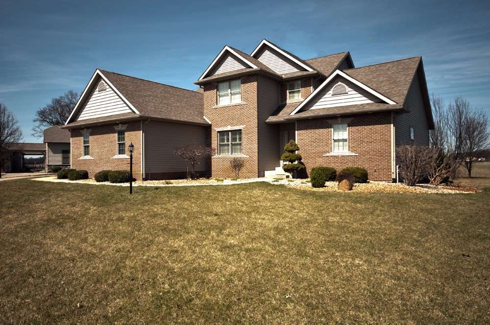 10173 Halcyon, Granger, IN 46530