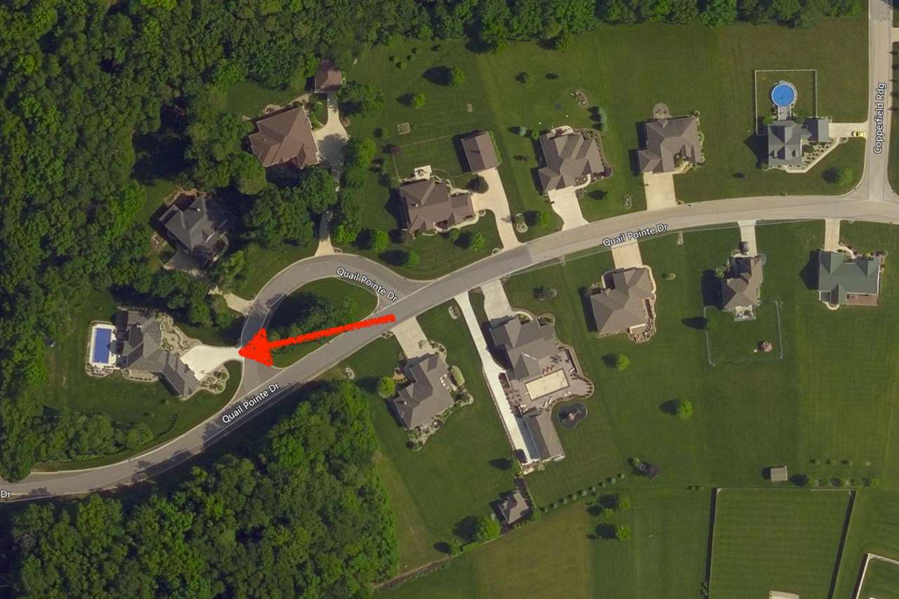 30465 Quail Pointe Dr., Granger, IN 46530