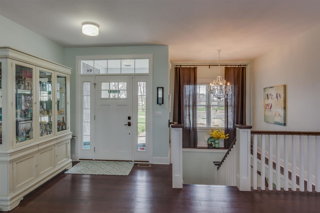 30465 Quail Pointe Dr., Granger, IN 46530