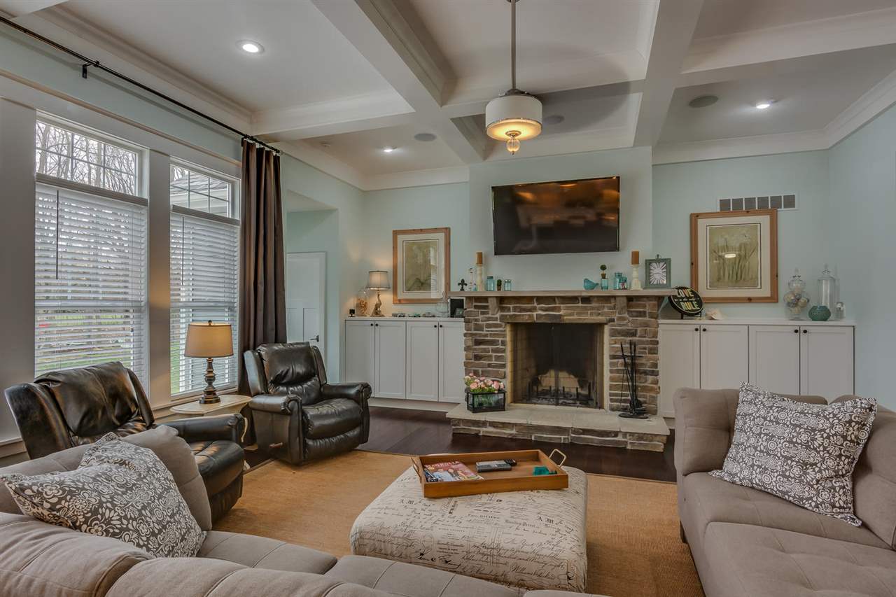 30465 Quail Pointe Dr., Granger, IN 46530