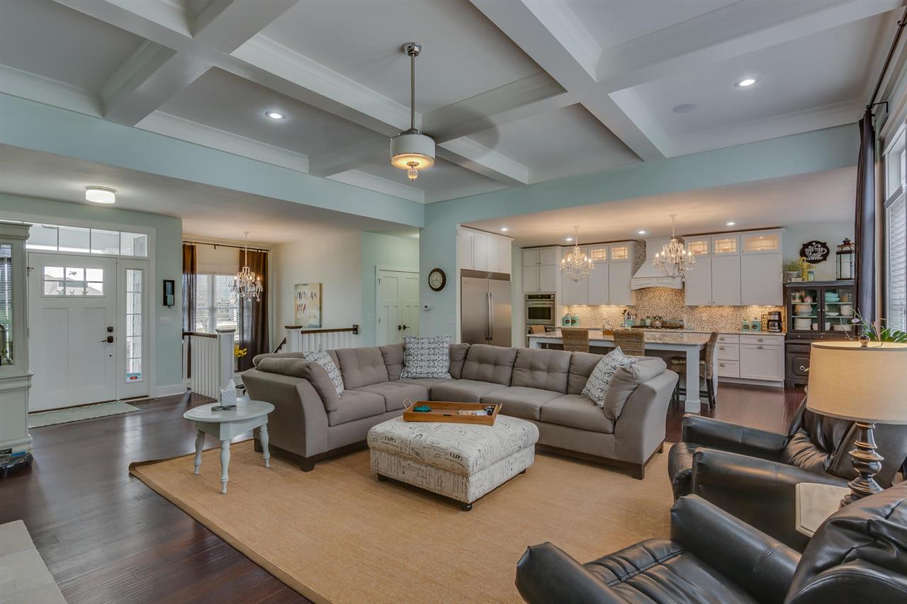 30465 Quail Pointe Dr., Granger, IN 46530