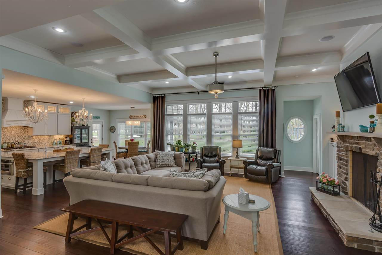 30465 Quail Pointe Dr., Granger, IN 46530