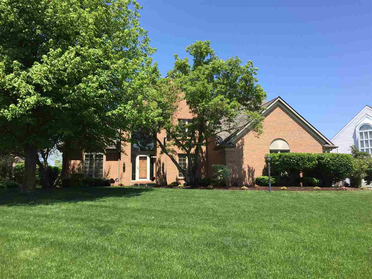 15817 S Lakeshore Drive, Granger, IN 46530