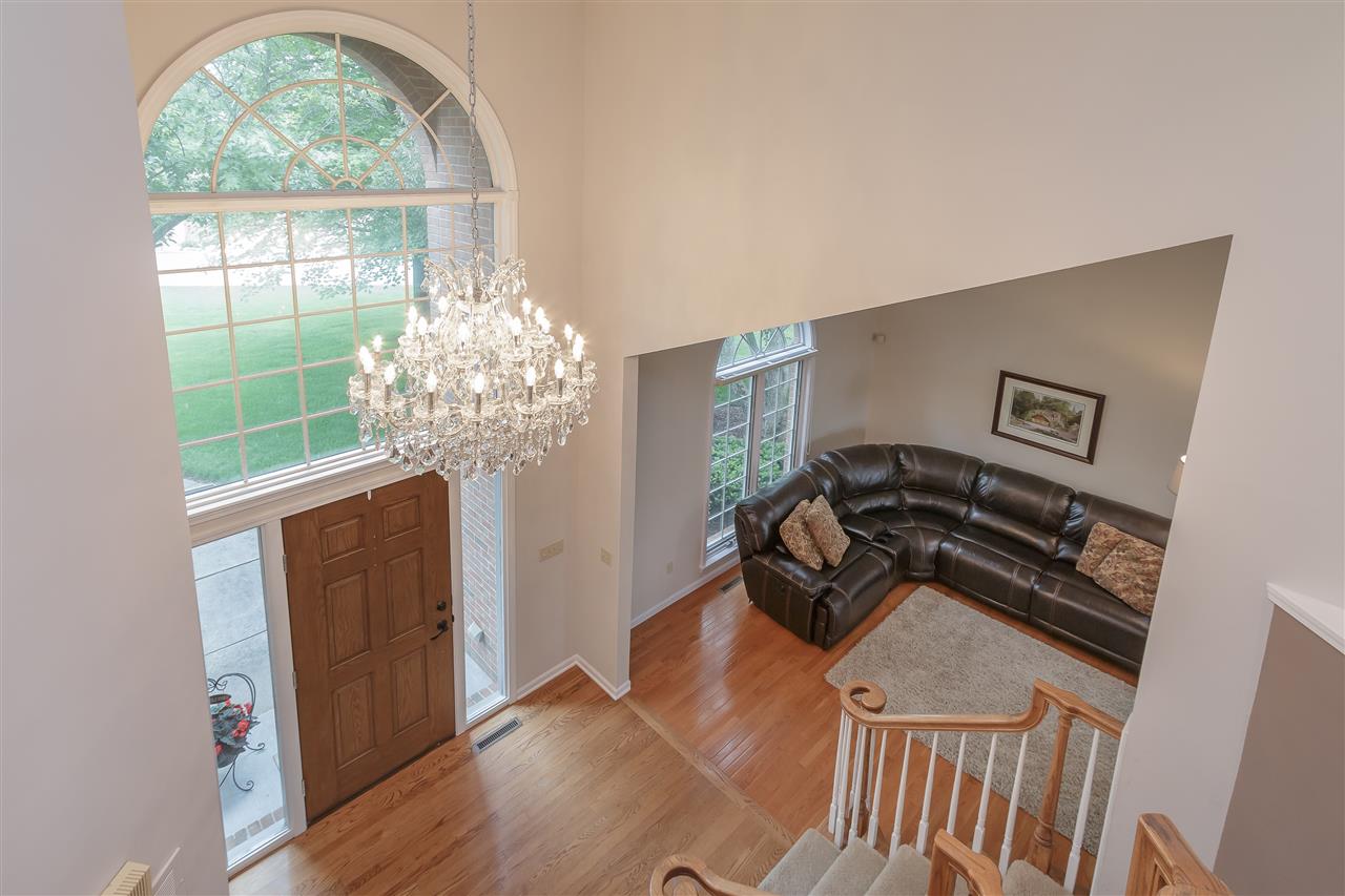 15817 S Lakeshore Drive, Granger, IN 46530