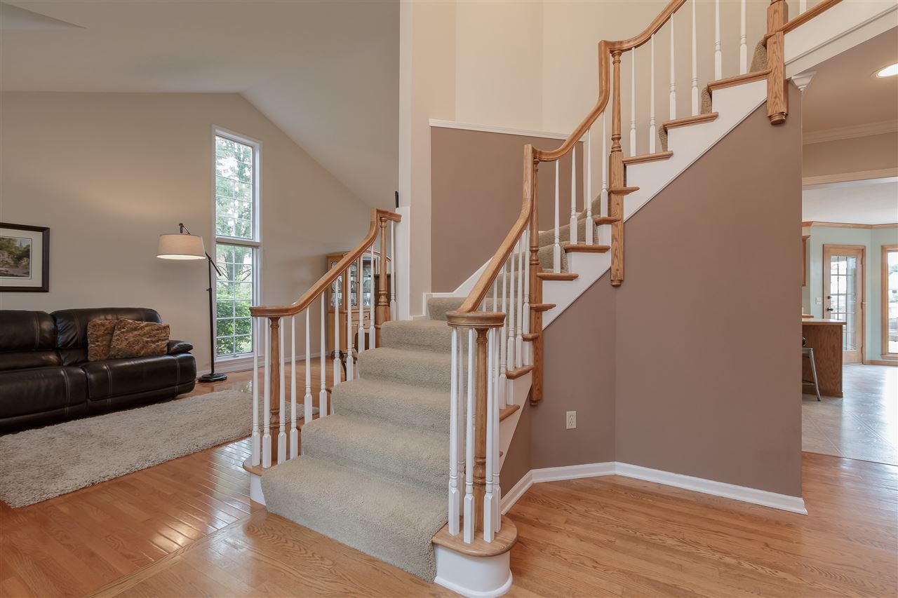 15817 S Lakeshore Drive, Granger, IN 46530