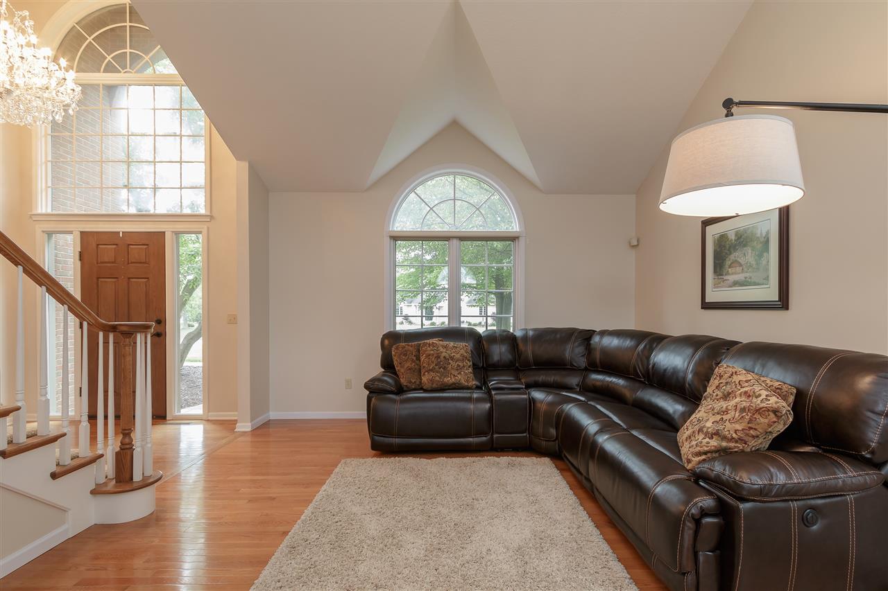 15817 S Lakeshore Drive, Granger, IN 46530
