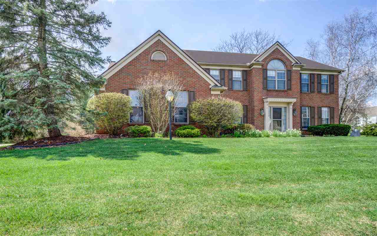 52213 Dorchester Court, Granger, IN 46530
