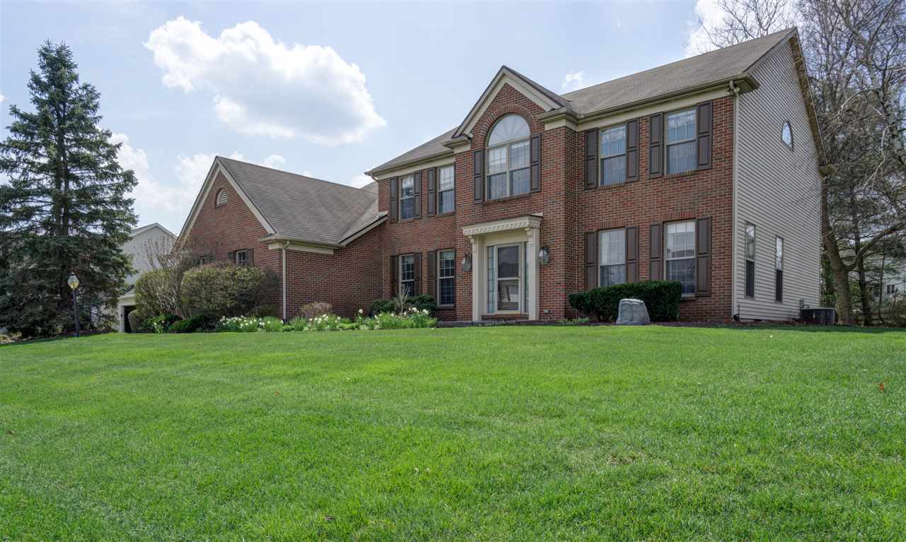 52213 Dorchester Court, Granger, IN 46530