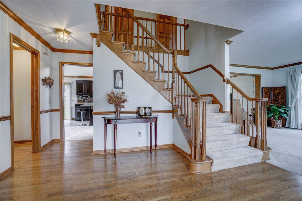 52213 Dorchester Court, Granger, IN 46530