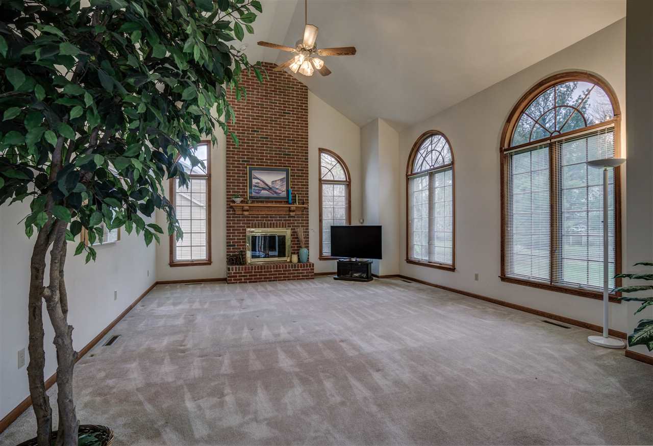 52213 Dorchester Court, Granger, IN 46530
