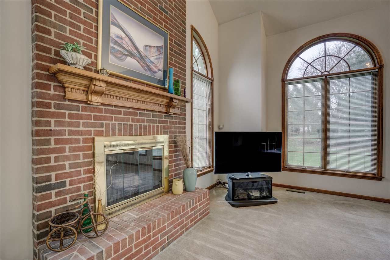 52213 Dorchester Court, Granger, IN 46530
