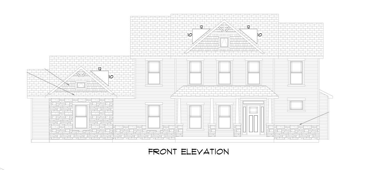 13900 Old Colony Drive, Granger, IN 46530