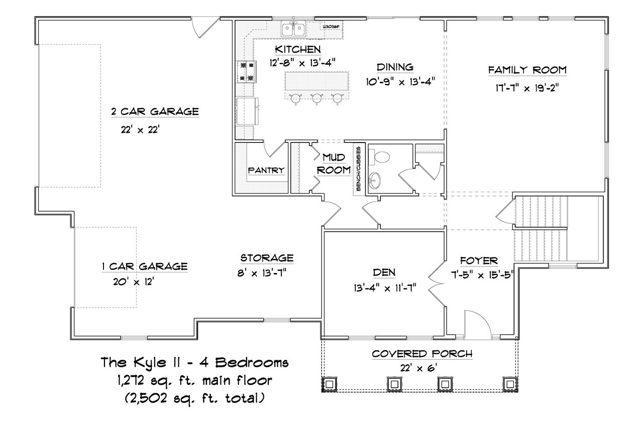 13900 Old Colony Drive, Granger, IN 46530