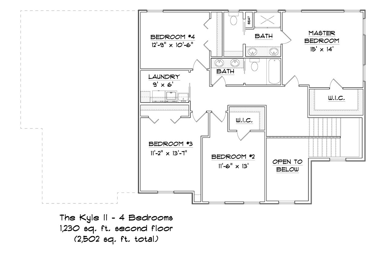 13900 Old Colony Drive, Granger, IN 46530