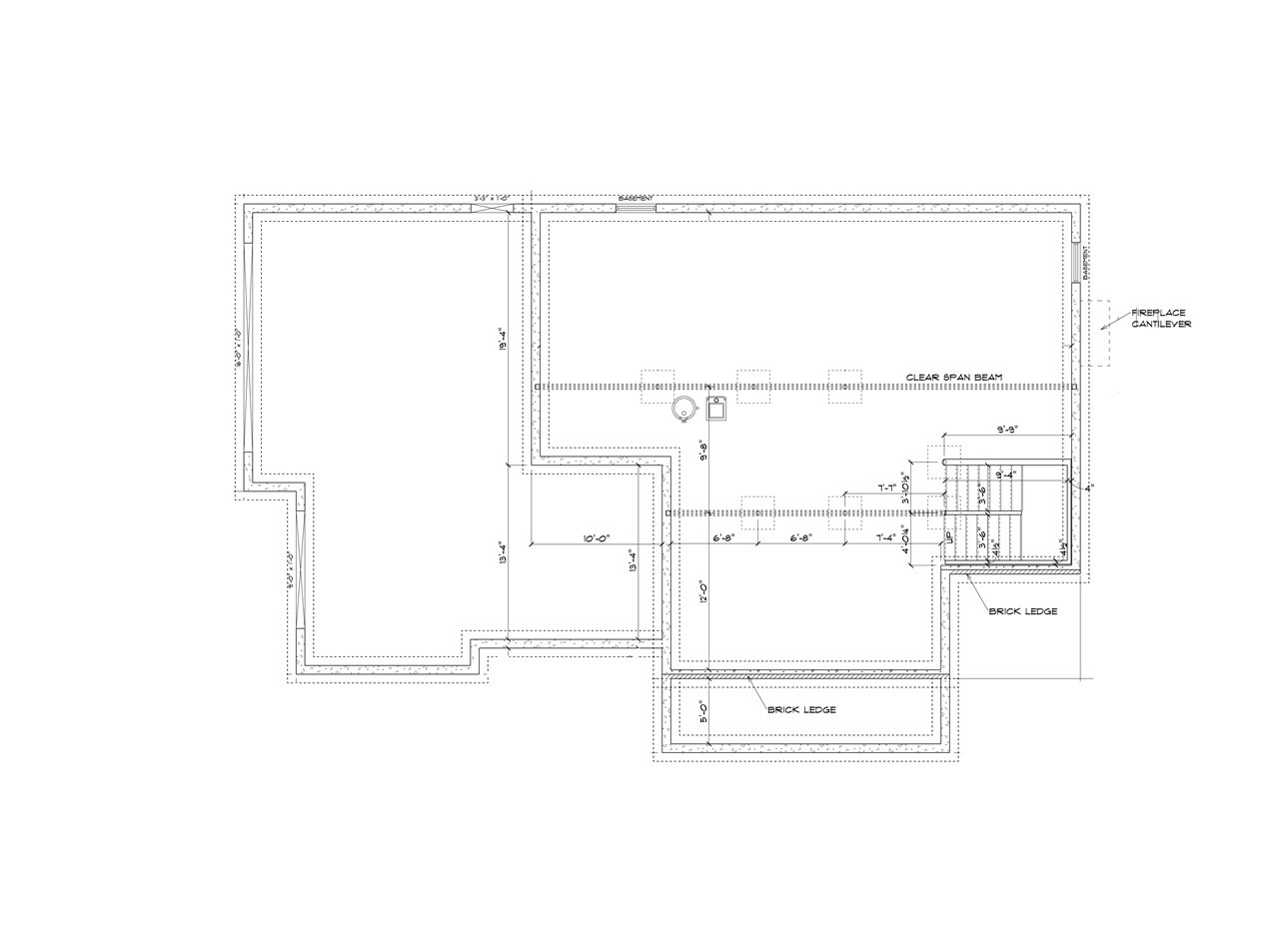 13900 Old Colony Drive, Granger, IN 46530