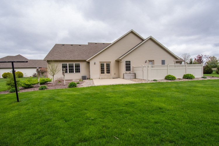 51982 Copperfield Court, Granger, IN 46530
