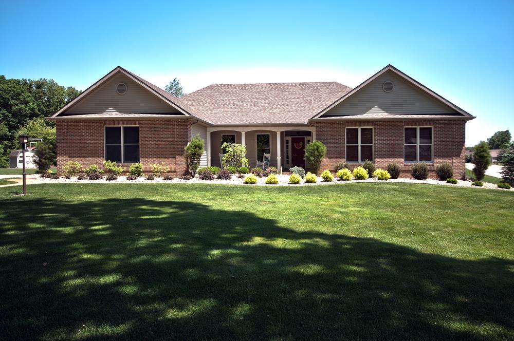 51552Copper Forest, Elkhart, IN 46530