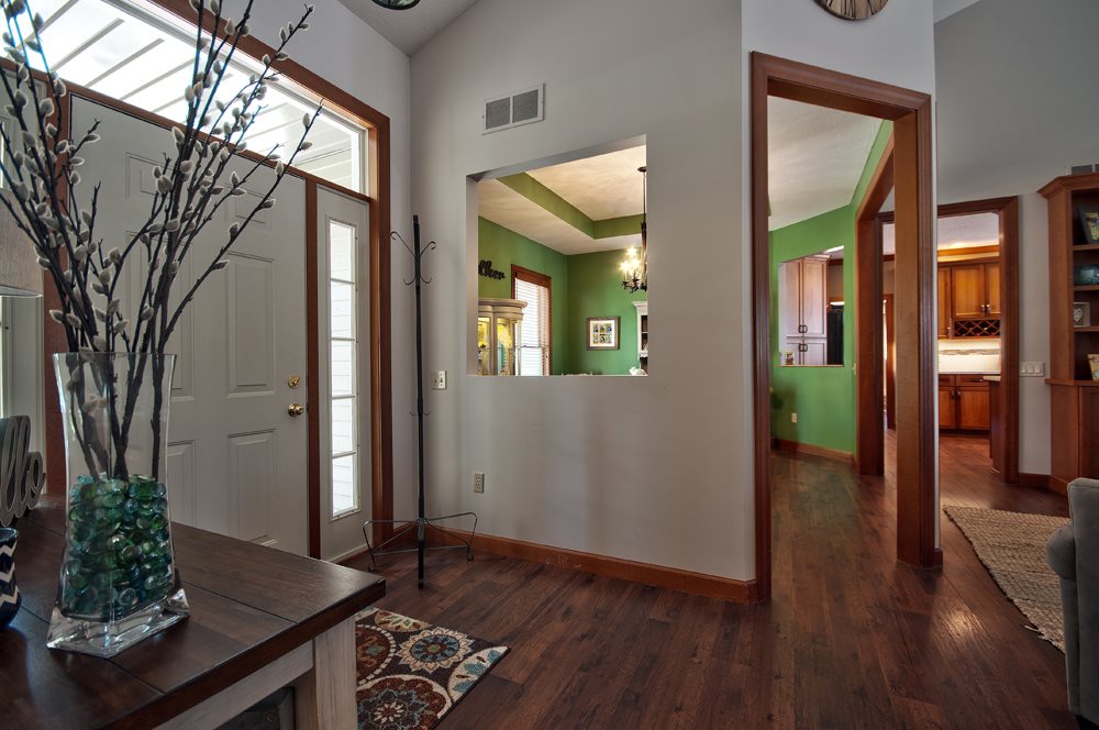 51552Copper Forest, Elkhart, IN 46530
