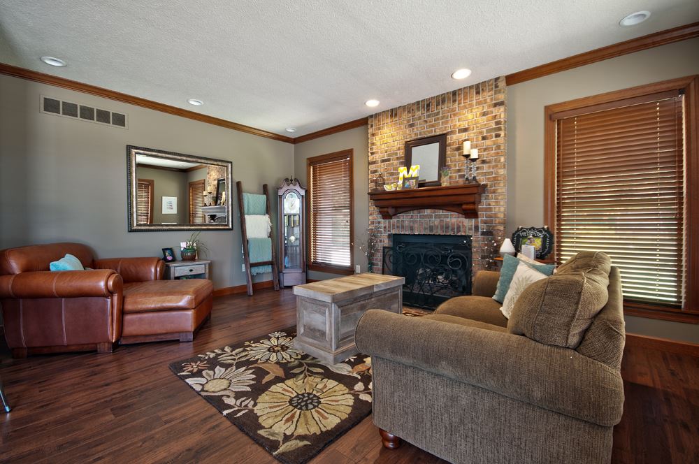 51552Copper Forest, Elkhart, IN 46530